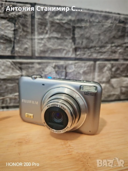 fujifilm jx300 ПРОМОЦИЯ , снимка 1