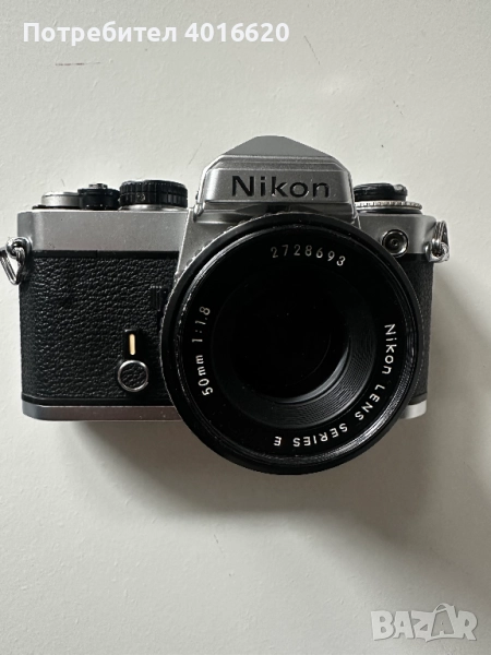 Сет от фотоапарати, снимка 1