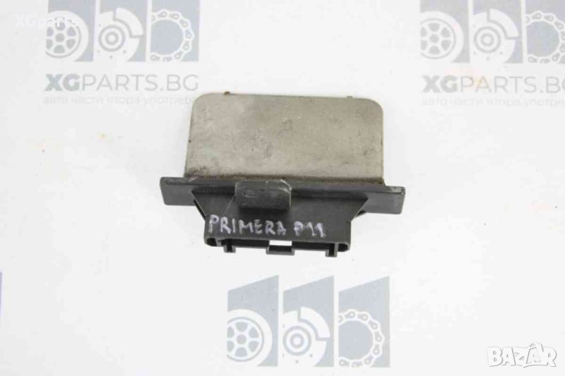  Реостат парно за Nissan Primera P11 facelift (1996-2002), снимка 1