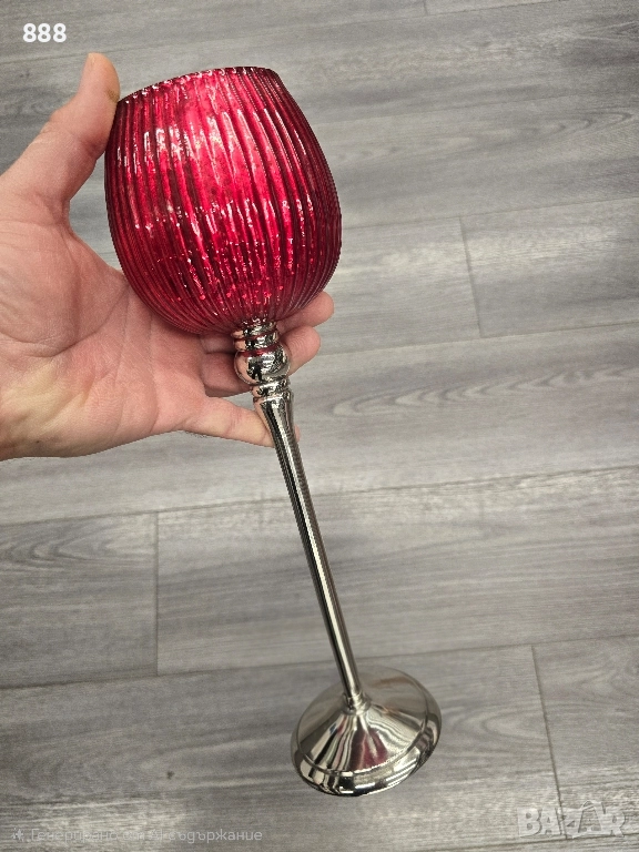 свещници , снимка 1