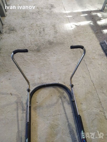 Фитнес уред, снимка 1