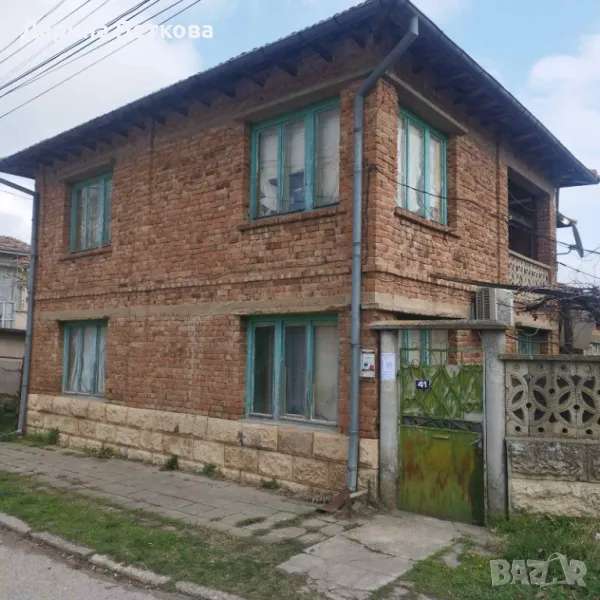 Продава се къща в с. Кацелово, снимка 1