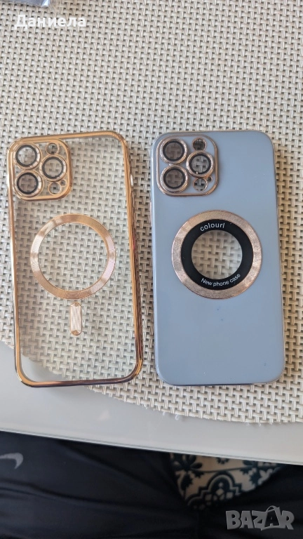 Кейс за IPhone 13 Pro max, снимка 1