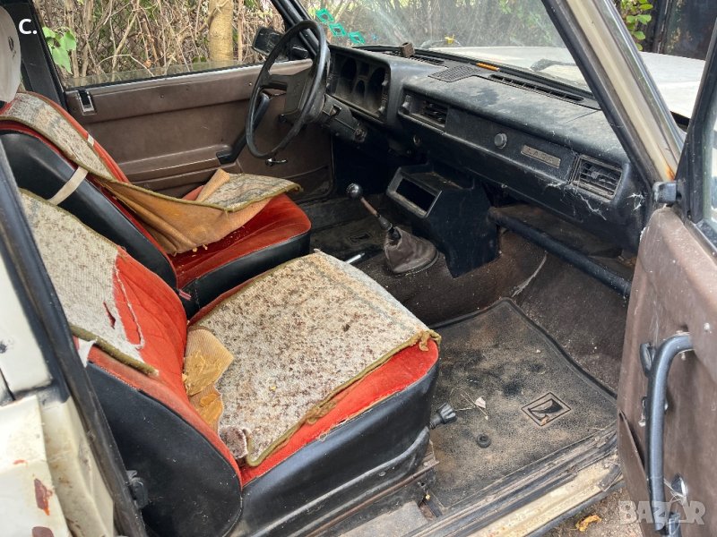 Lada2104/Лада на части , снимка 1