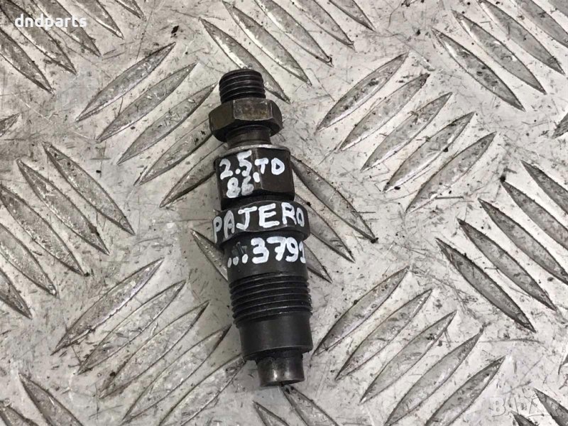 Дюза Mitsubishi Pajero 2.5TD,1986г., снимка 1