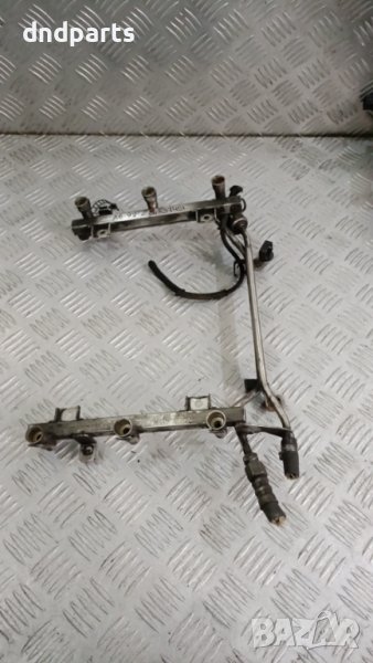 Горивна рейка Audi A6 2.8i 1999г.	, снимка 1