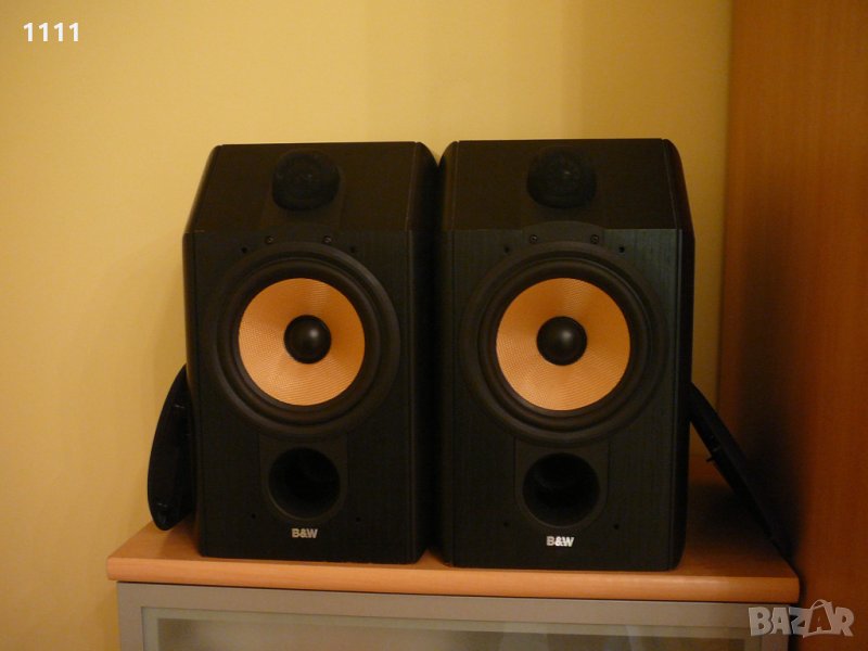 B&W CDM 1, снимка 1