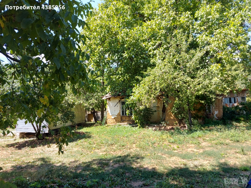 Продава имот с.Горни Романци , снимка 1