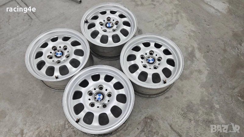 Джанти за BMW 15”, снимка 1