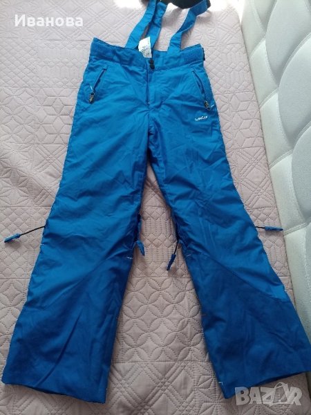 Детски зимен ски гащеризон Wedze, снимка 1