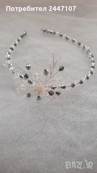 Диадеми, снимка 1