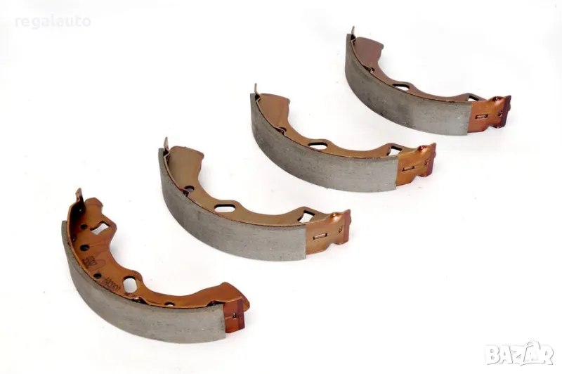 4639.00,GS8581,D1Y22638Z,задни накладки,челюсти MAZDA 121 91-95, снимка 1