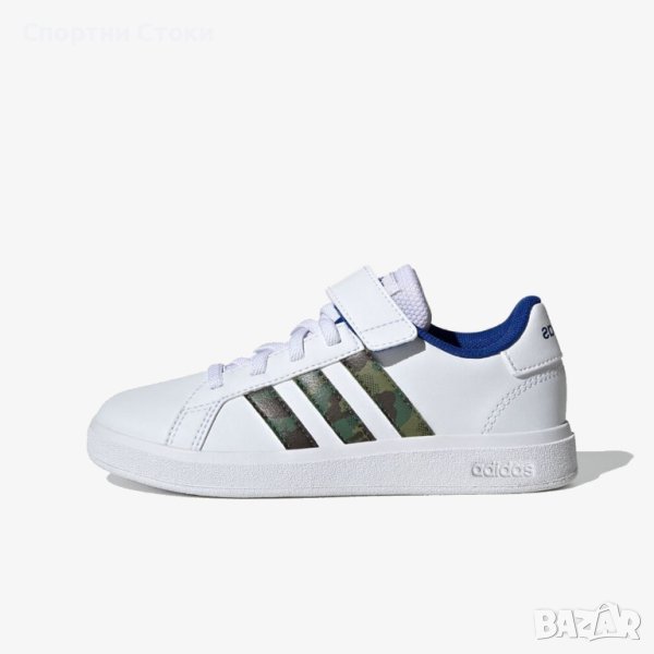 Оригинални Adidas Grand Court 20 EL внос от Англия, снимка 1