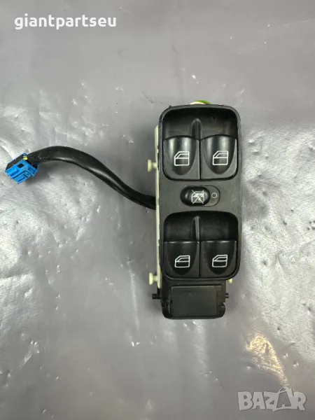 Бутони електрически стъкла за Мерцедес Mercedes-benz W203 A2038210479, снимка 1
