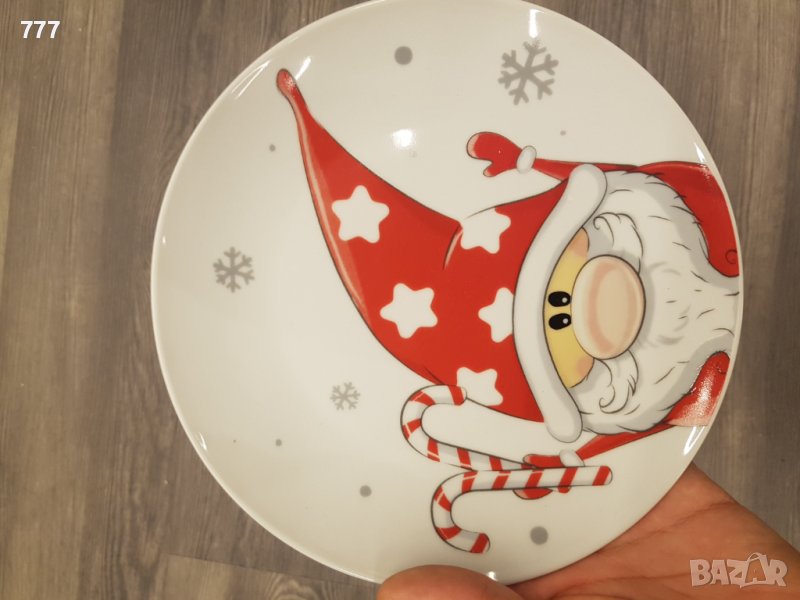 Чинии, снимка 1