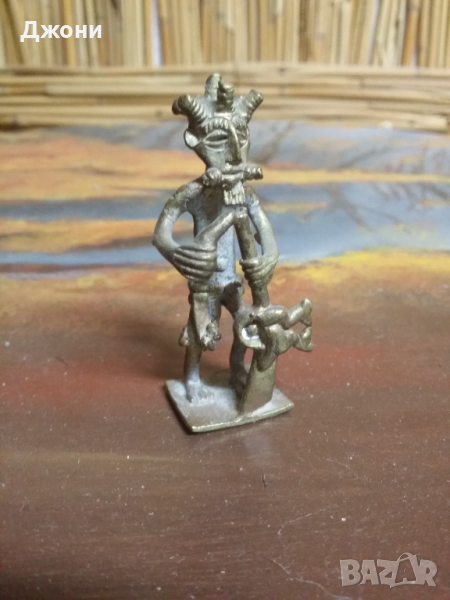 Статуя. Пластика. Антика , снимка 1