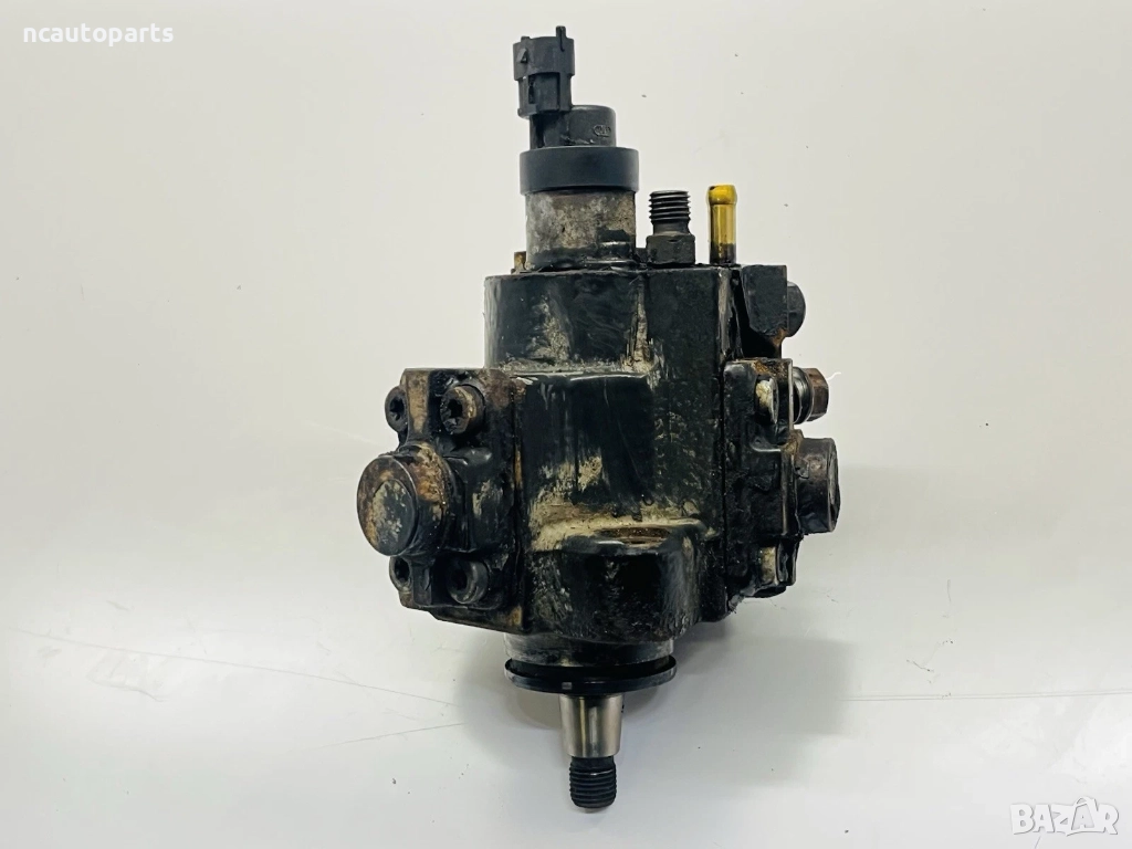 ГНП за Фиат Дукато Ивеко Дайли 2.3 дизел ЕВ-6 5801439062 0445010320 2016, снимка 1