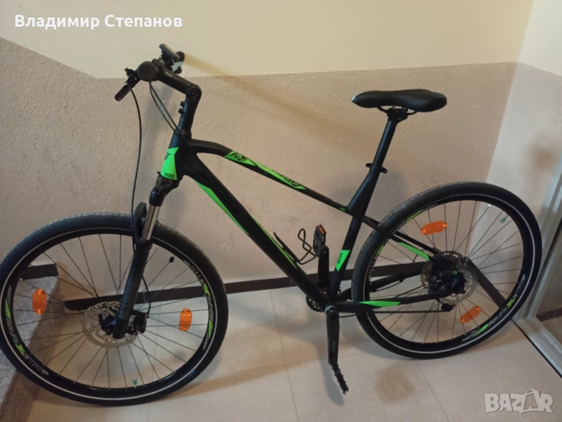 Sprint apolon pro 29 XL, снимка 1