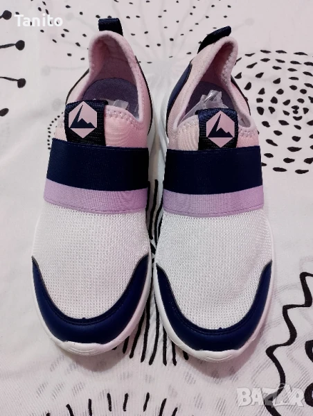 Нови летни маратонки , снимка 1