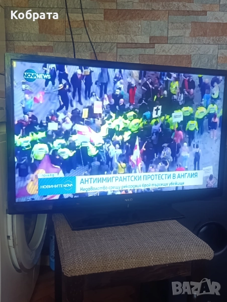 Работещ телевизор Neo 32", снимка 1