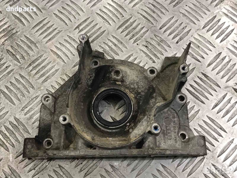 Маслен корпус VW Passat 2.0TDI,16v,140кс.,2007г., снимка 1