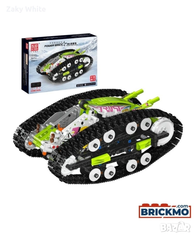 кола с дистанционно управление , снимка 1