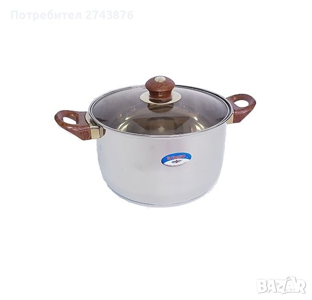  ТЕНДЖЕРА БЪЛГАРИЯ 26СМ,7L, снимка 1