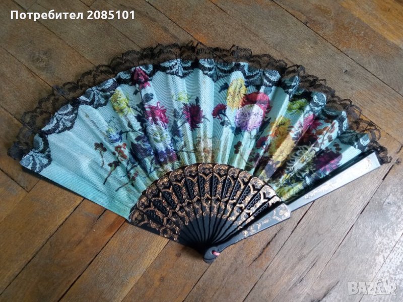 Ветрила, снимка 1