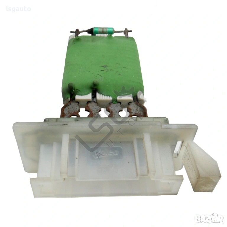 Реостат парно Volkswagen Passat (B7) 2010-2014 ID: 157162, снимка 1