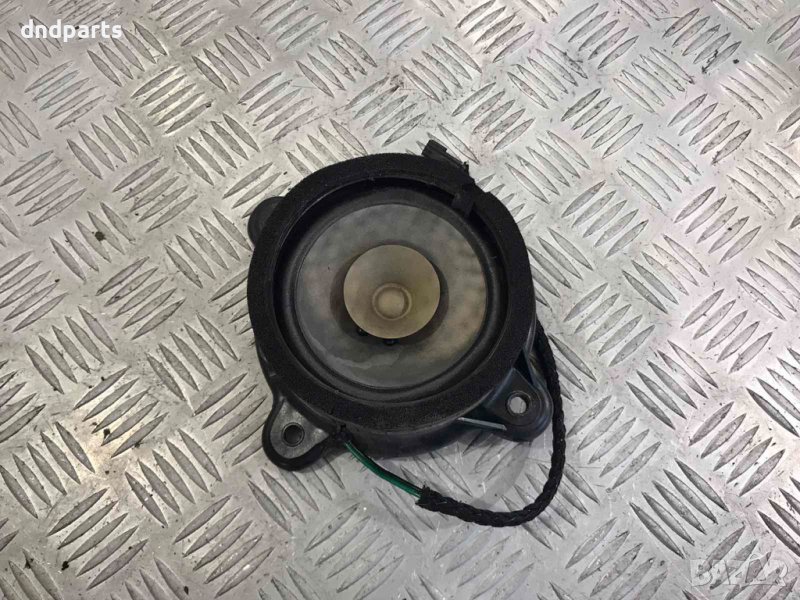 Заден десен високоговорител Mercedes,A-Class,W168,2001г., снимка 1