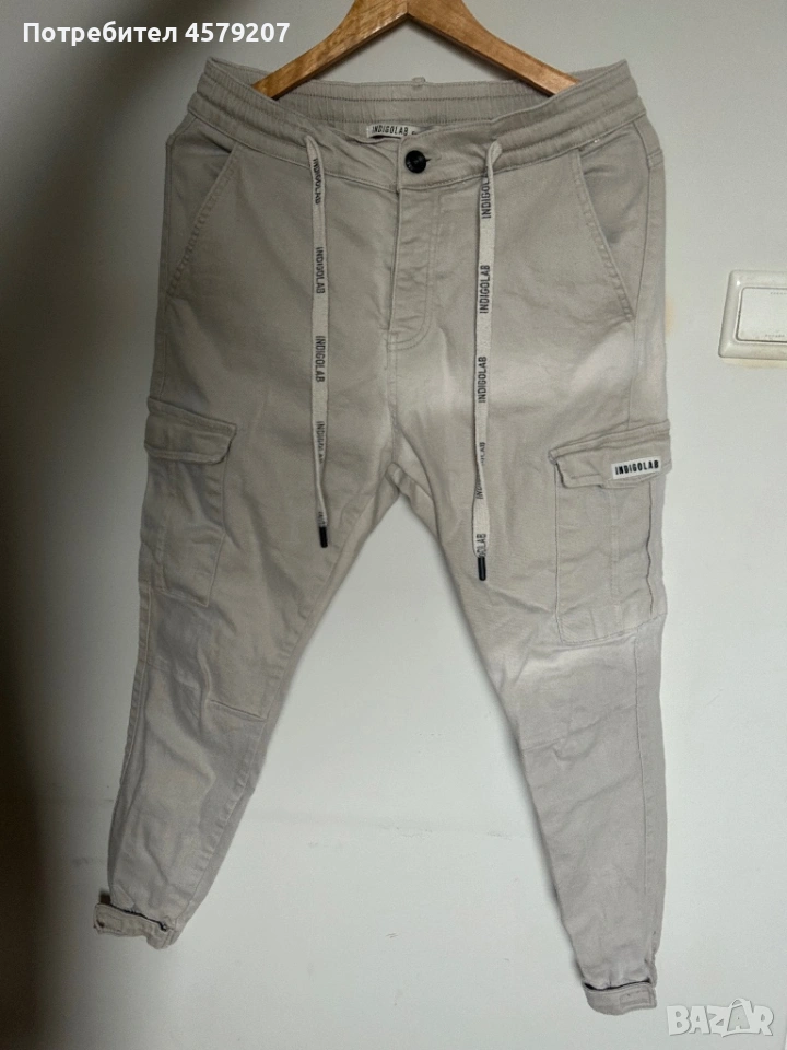 Карго панталон , снимка 1