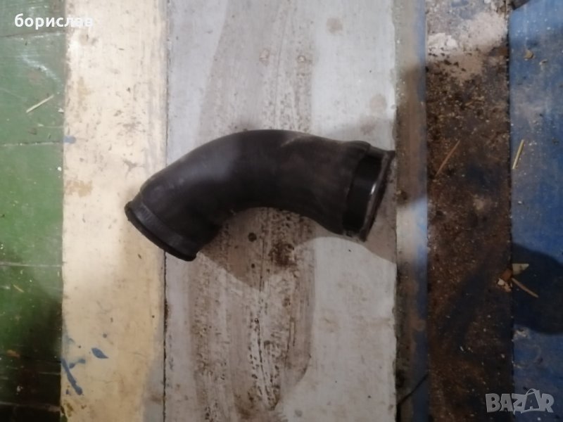 Маркуч за турбо за БМВ е39, снимка 1