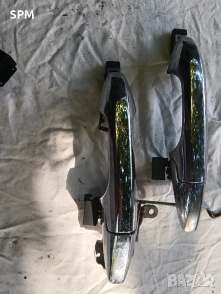 Honda CRV 3 2006-2011г външни дръжки, снимка 1