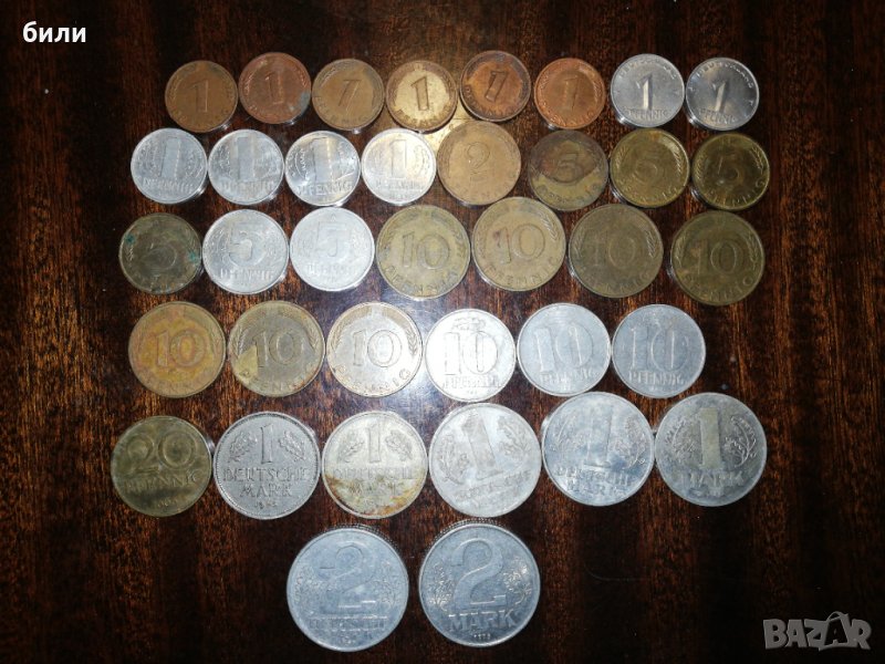 DEUTSCHLAND , снимка 1