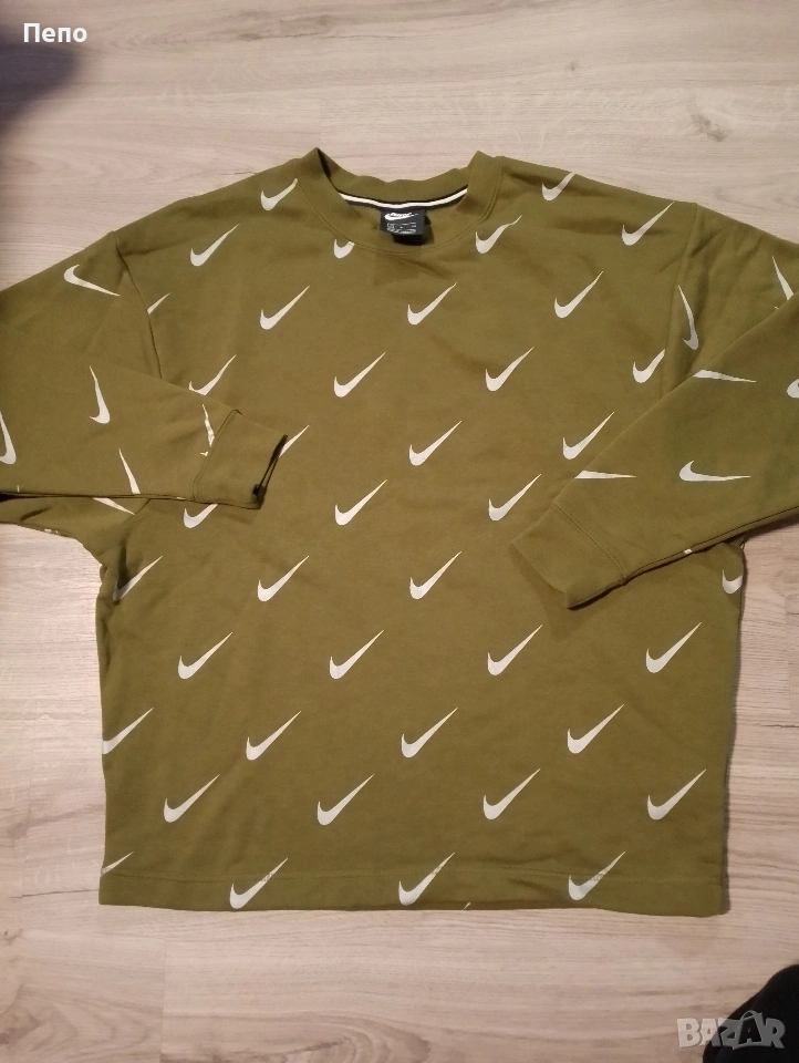 Блуза Nike, снимка 1
