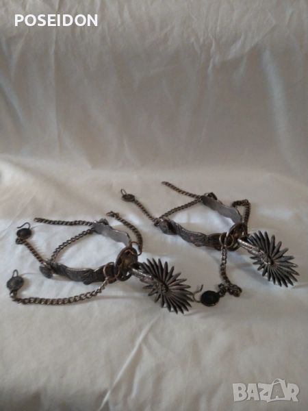 ШПОРИ, снимка 1