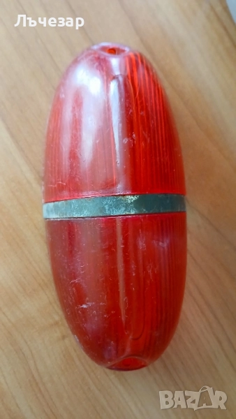 Ретро Стоп Шкода, снимка 1