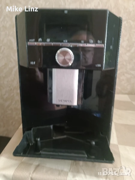 Siemens EQ9 series 300, снимка 1