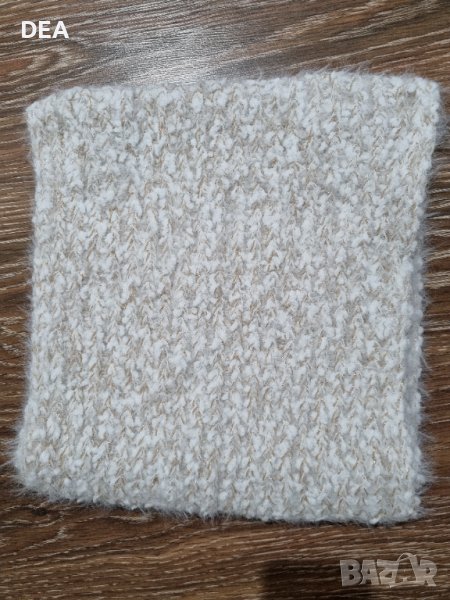 Дамски шал Ирландия-15лв.НОВ, снимка 1