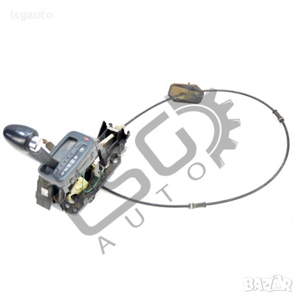 Механизъм скоростен лост Nissan X-Trail I 2001-2007 N100221N-105, снимка 1