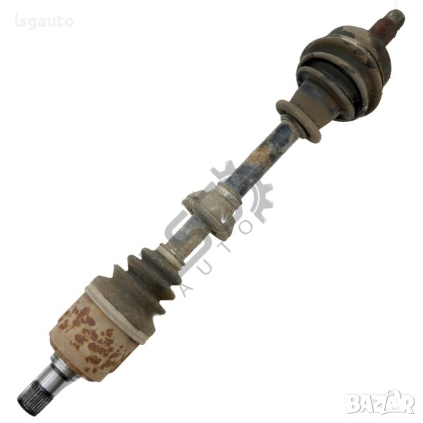 Предна лява полуоска Honda CR-V III 2006-2010 ID: 113134, снимка 1