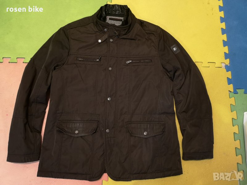 '' Milestone''оригинално яке Л размер, снимка 1