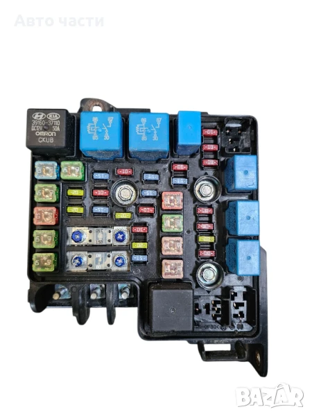 Кутия с предпазители HYUNDAI (употребявана, снимка 1