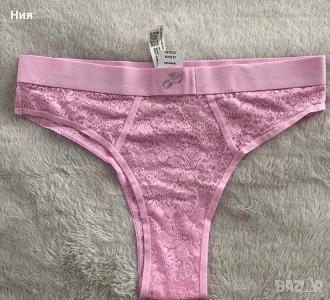Дамско бельо Victoria’ Secret, снимка 1