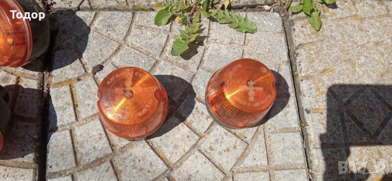 Мигачи за ИЖ, Минкс, снимка 1