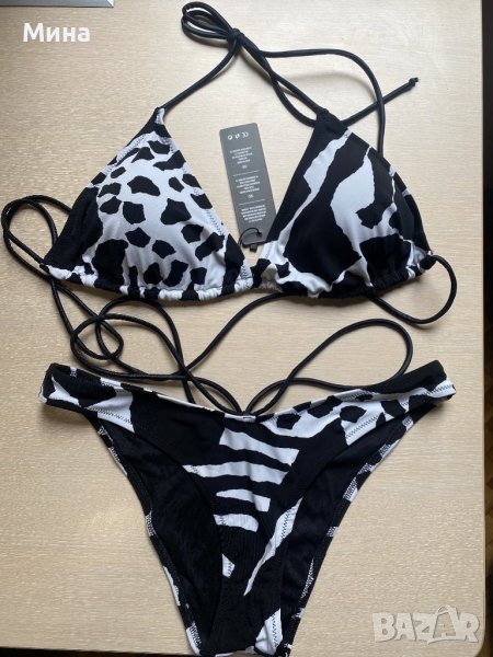 Дамски бански, снимка 1