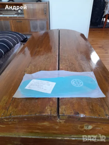 Стари джапанки за баня и плаж, снимка 1