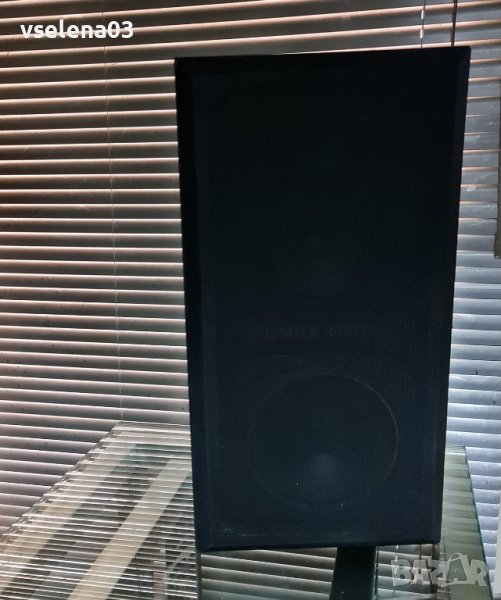 тонколони fisher, снимка 1