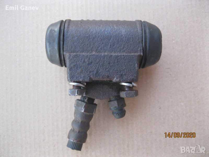 СПИРАЧНИ ЦИЛИНДРИ ОТ ФОРД ЕСКОРТ CLX 16V (1993), снимка 1