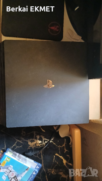 Ps4 pro 1tb, снимка 1